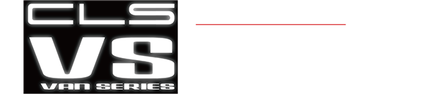 CLS VS NV-350 キャラバン