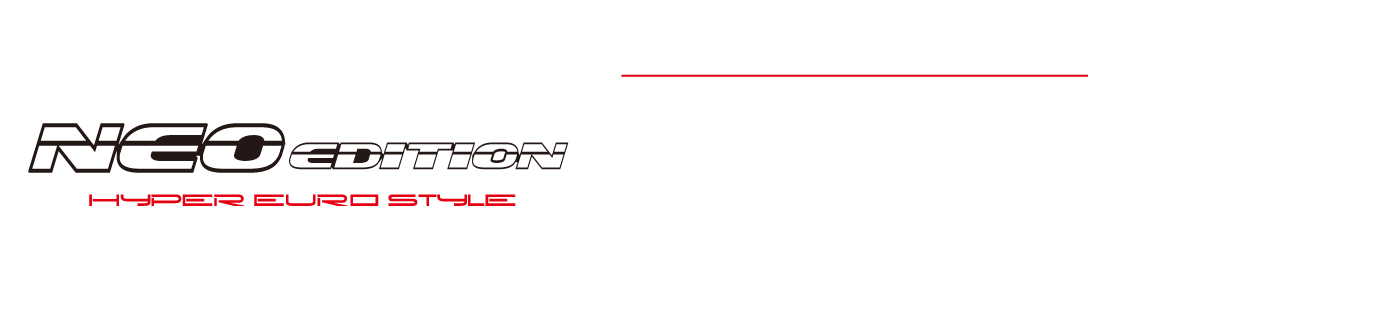 CLS NEO EDITION MH23S Wagon-R